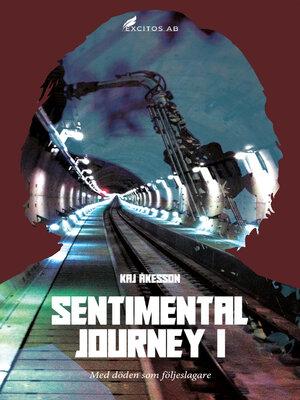 cover image of Sentimental Journey I